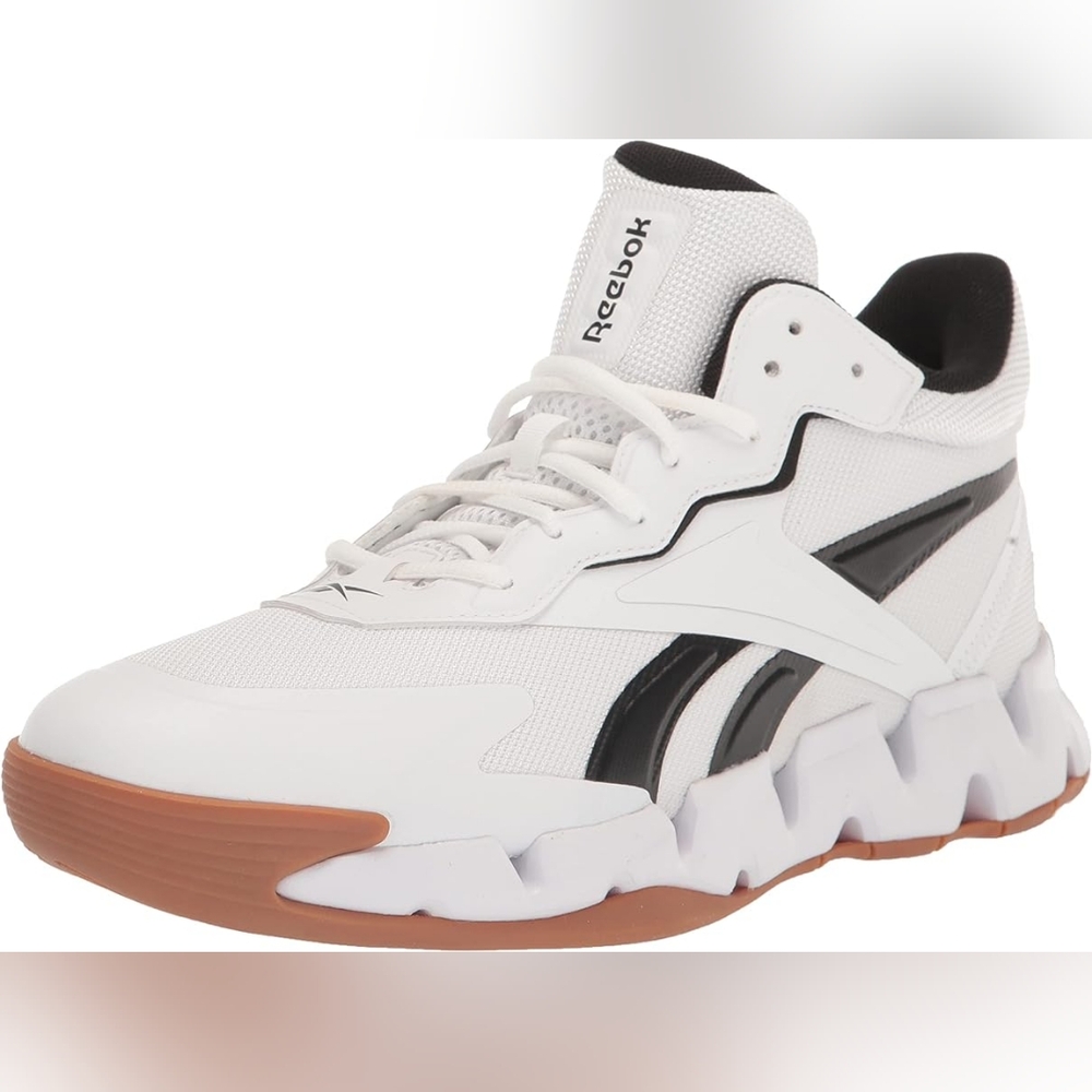 Reebok Unisex-Adult Zig Encore Sneaker